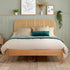Margot Rattan Bed